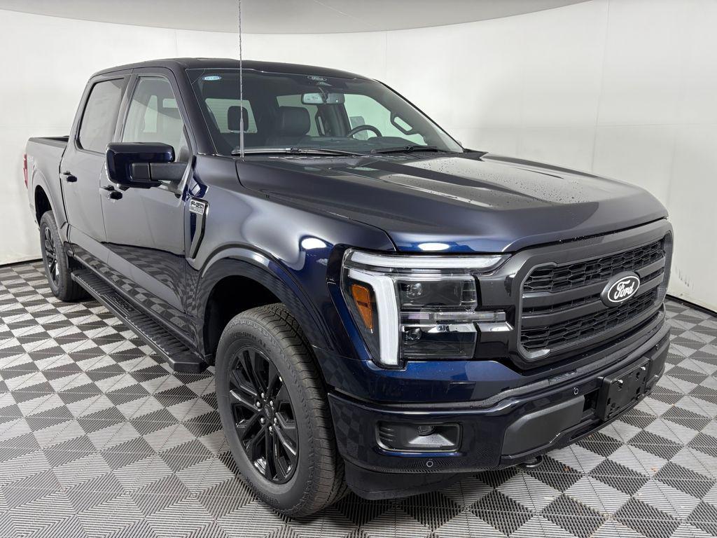 new 2025 Ford F-150 car, priced at $70,999