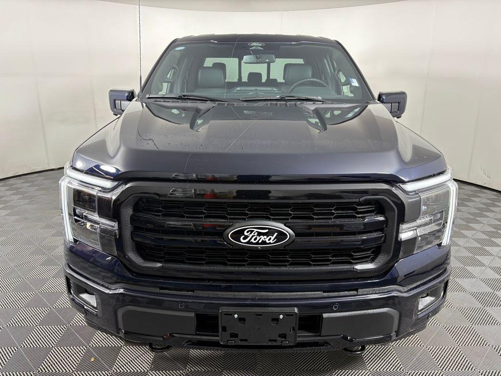 new 2025 Ford F-150 car, priced at $70,999