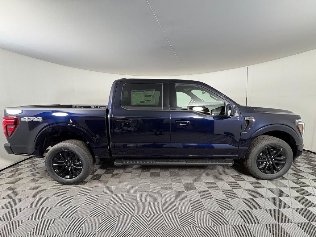 new 2025 Ford F-150 car, priced at $70,999