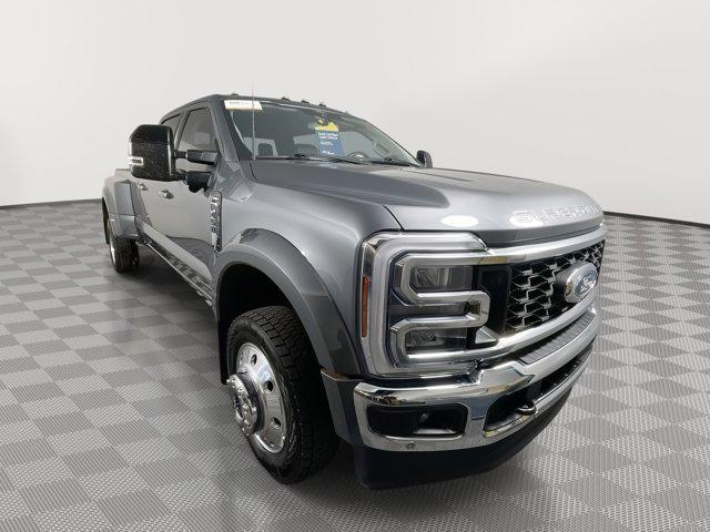 used 2024 Ford F-450 car, priced at $94,995