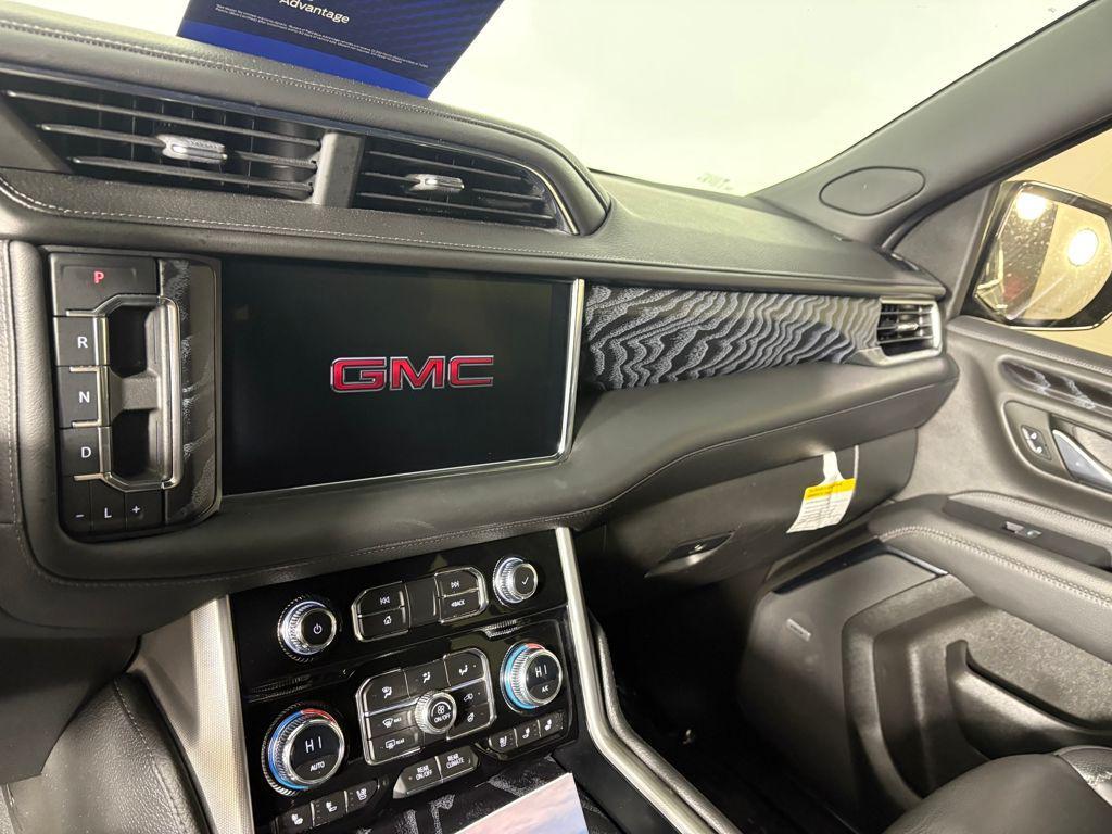 used 2023 GMC Yukon XL car, priced at $61,995