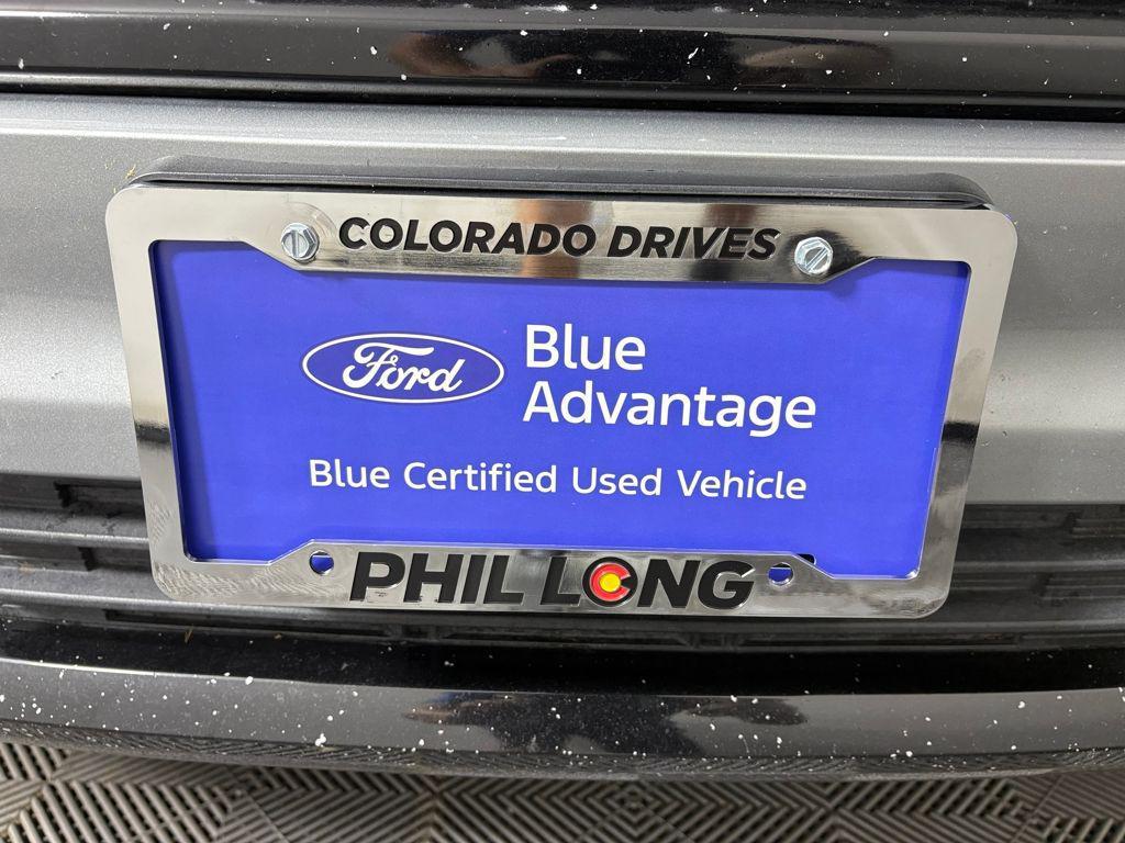 used 2023 GMC Yukon XL car, priced at $61,995