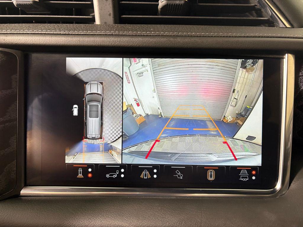 used 2023 GMC Yukon XL car, priced at $61,995