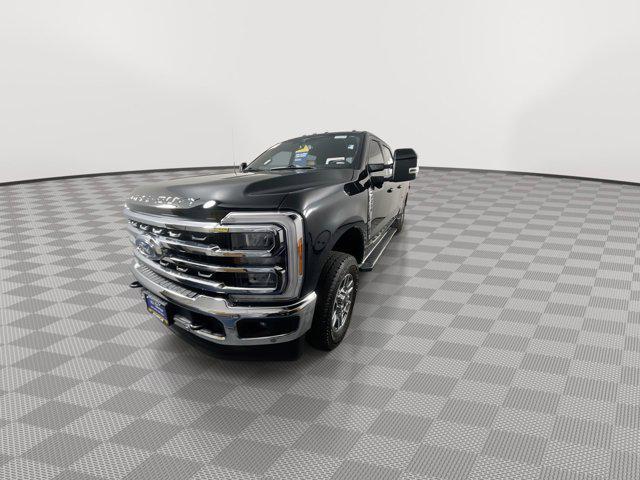 used 2023 Ford F-250 car, priced at $65,995