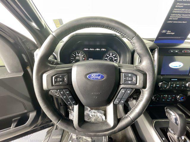 used 2020 Ford F-150 car, priced at $29,699