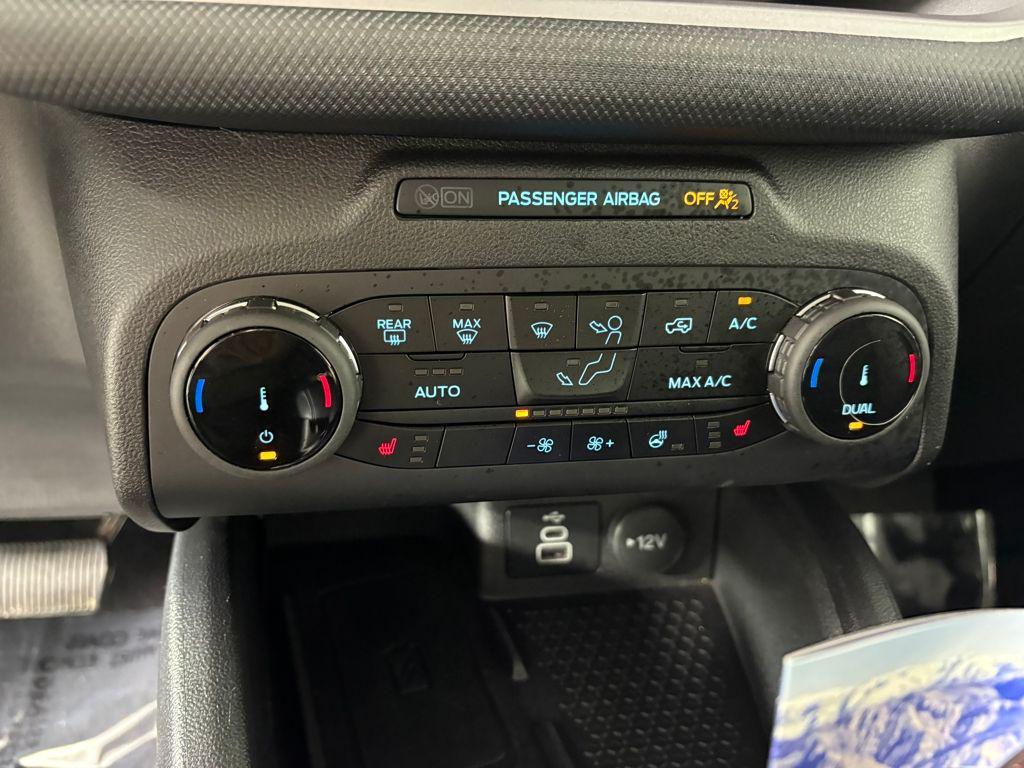 used 2023 Ford Bronco Sport car, priced at $28,495