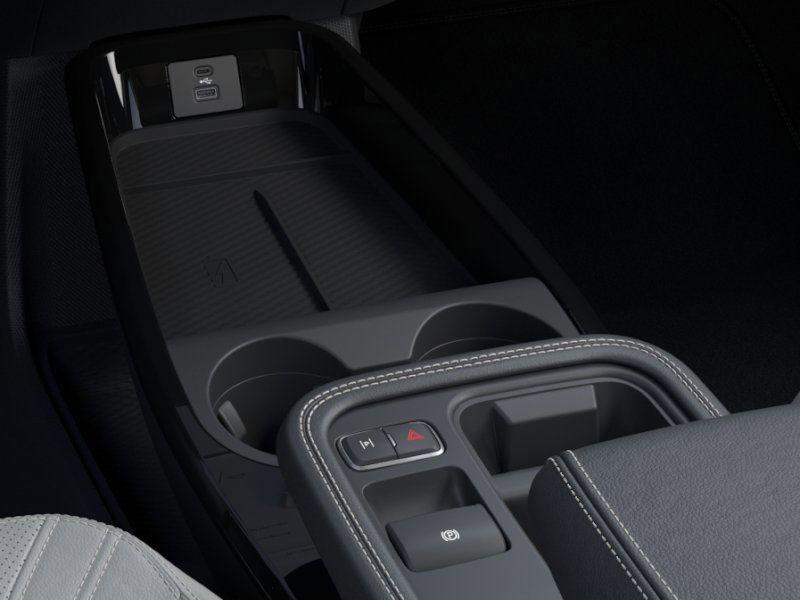 new 2025 Ford Mustang Mach-E car, priced at $52,515