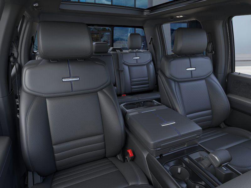new 2025 Ford F-150 car, priced at $85,810