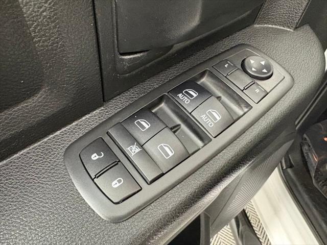 used 2018 Ram 2500 car, priced at $19,995