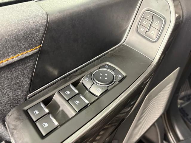 used 2023 Ford F-150 car, priced at $62,995
