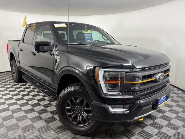 used 2023 Ford F-150 car, priced at $62,995