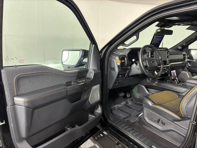used 2023 Ford F-150 car, priced at $62,995