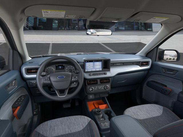 new 2024 Ford Maverick car, priced at $32,005