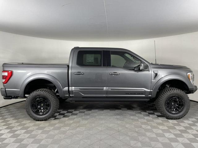 new 2023 Ford F-150 car, priced at $89,995