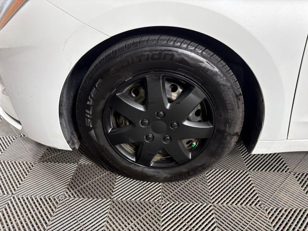 used 2019 Hyundai Elantra car, priced at $12,399