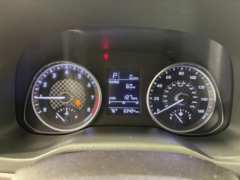 used 2019 Hyundai Elantra car, priced at $12,399