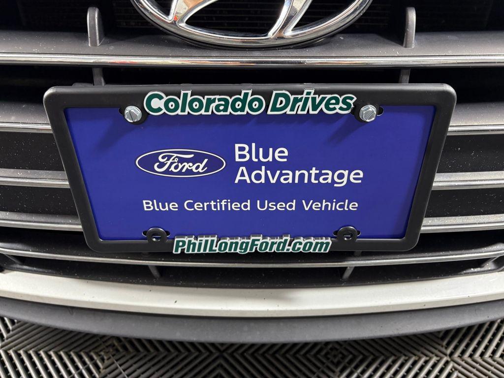 used 2019 Hyundai Elantra car, priced at $12,399