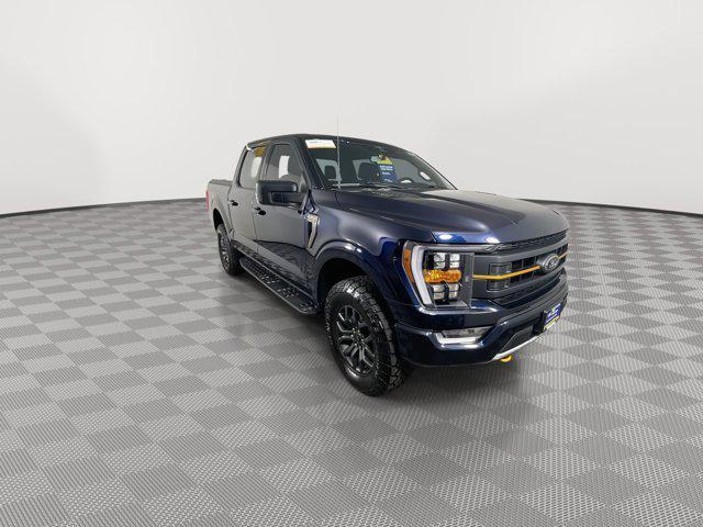 used 2023 Ford F-150 car, priced at $54,777