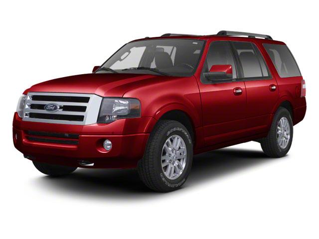 used 2013 Ford Expedition car