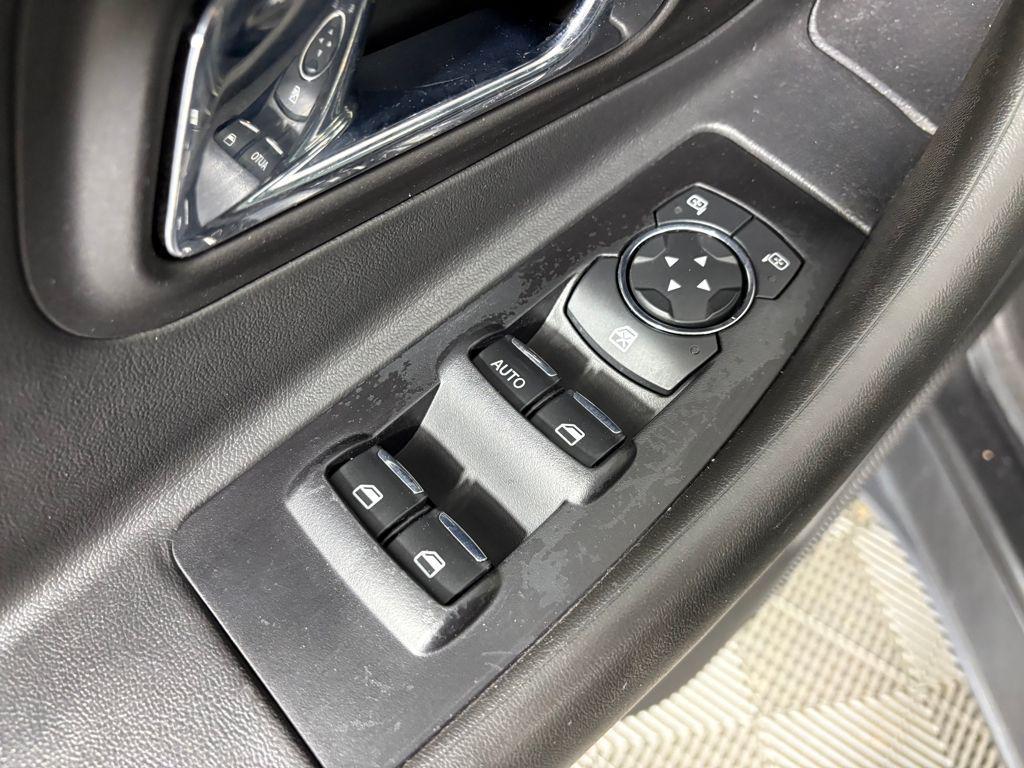 used 2019 Ford Taurus car, priced at $17,777