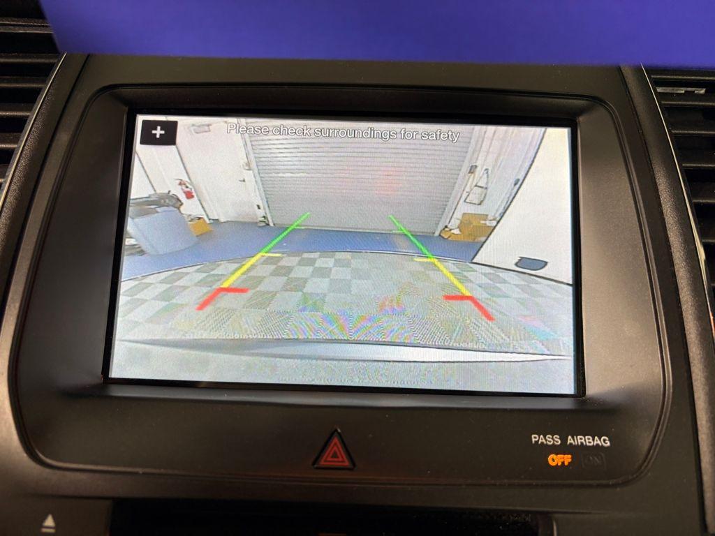 used 2019 Ford Taurus car, priced at $17,777