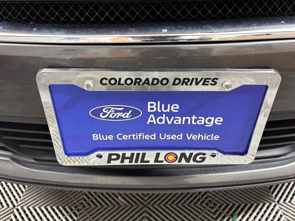 used 2019 Ford Taurus car, priced at $17,777