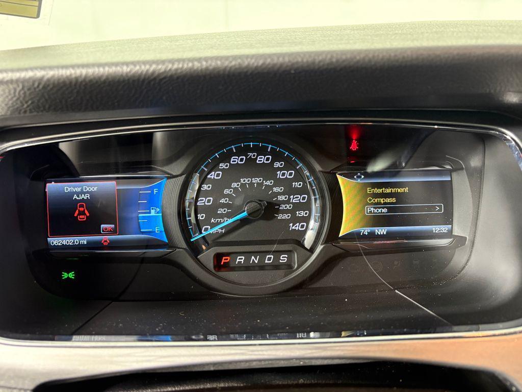 used 2019 Ford Taurus car, priced at $17,777