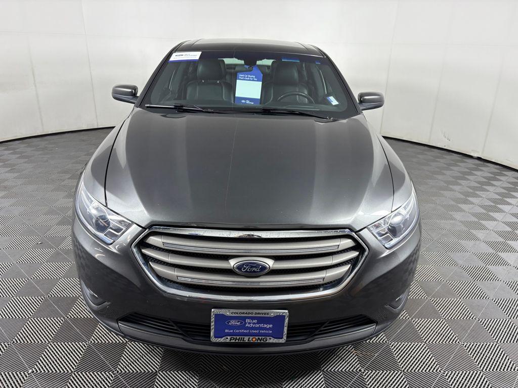 used 2019 Ford Taurus car, priced at $17,777