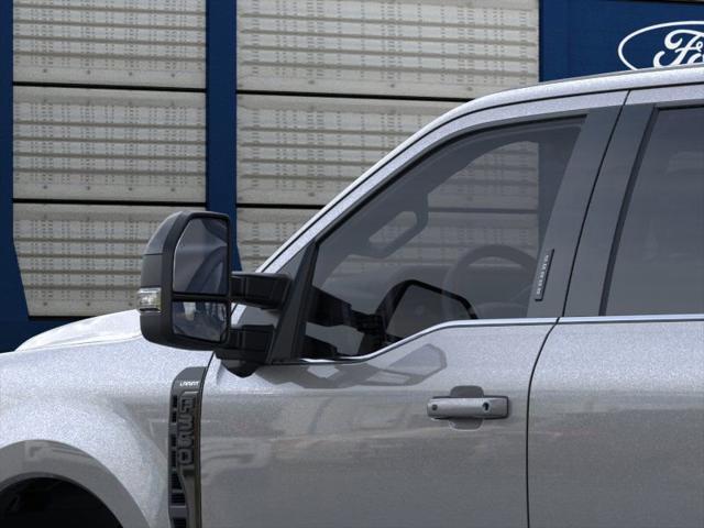 new 2025 Ford F-350 car, priced at $89,980