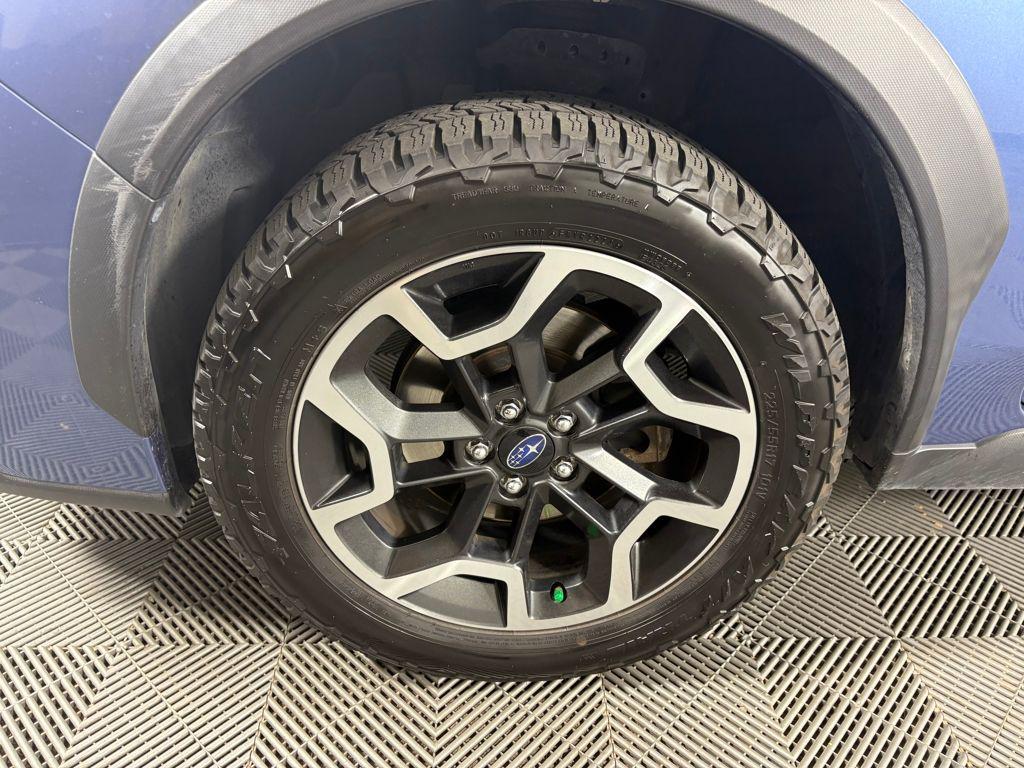 used 2017 Subaru Crosstrek car, priced at $16,995