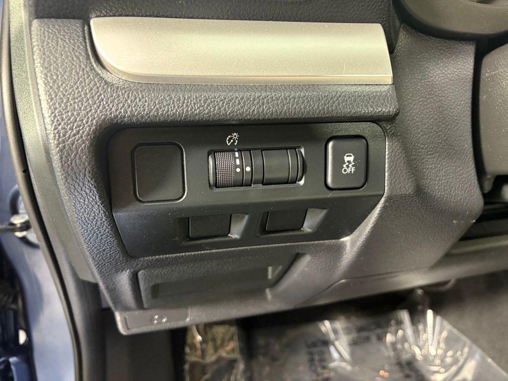 used 2017 Subaru Crosstrek car, priced at $16,995