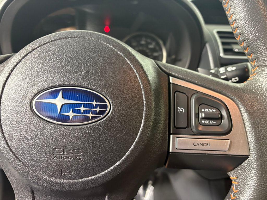 used 2017 Subaru Crosstrek car, priced at $16,995