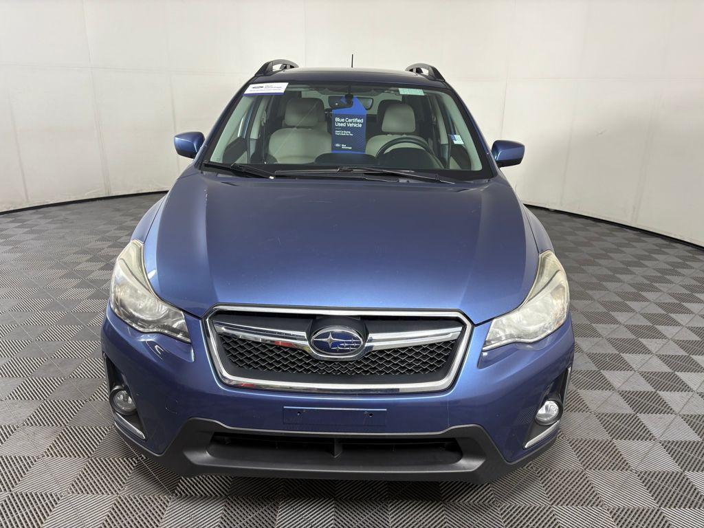 used 2017 Subaru Crosstrek car, priced at $16,995