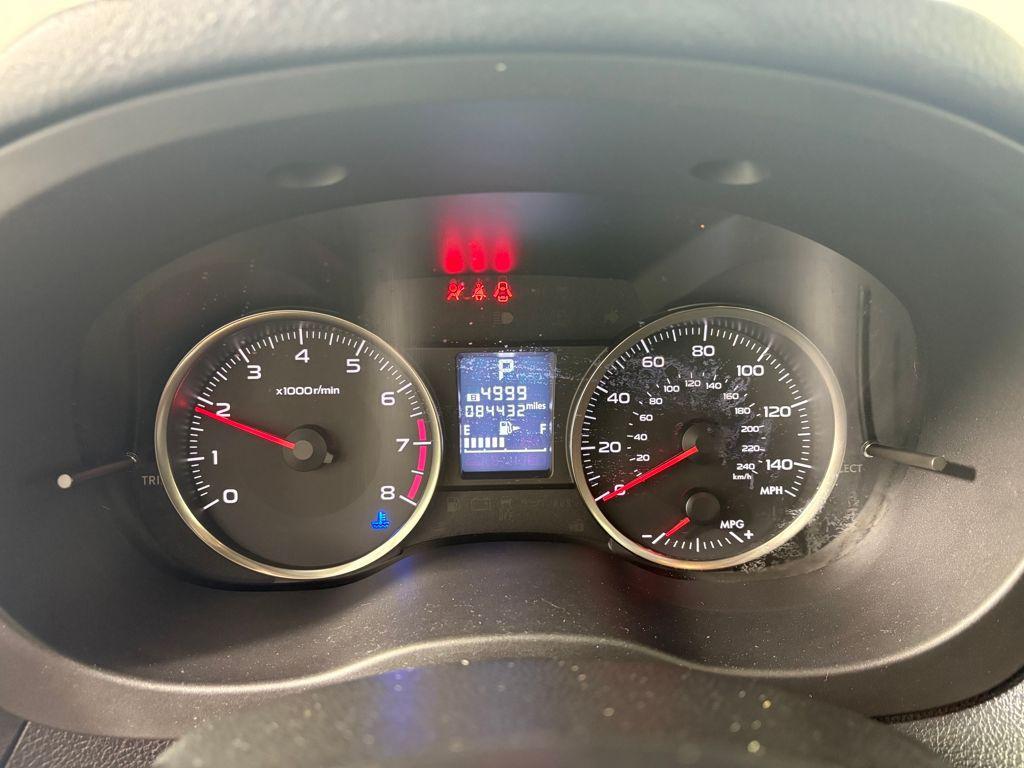 used 2017 Subaru Crosstrek car, priced at $16,995