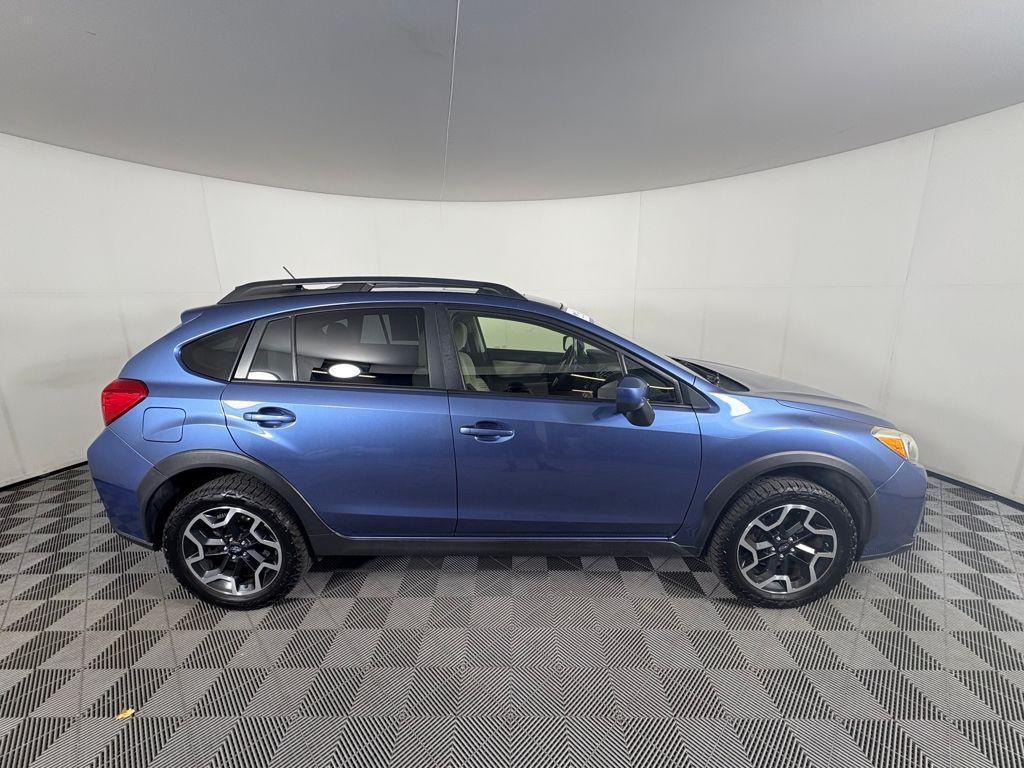 used 2017 Subaru Crosstrek car, priced at $16,995
