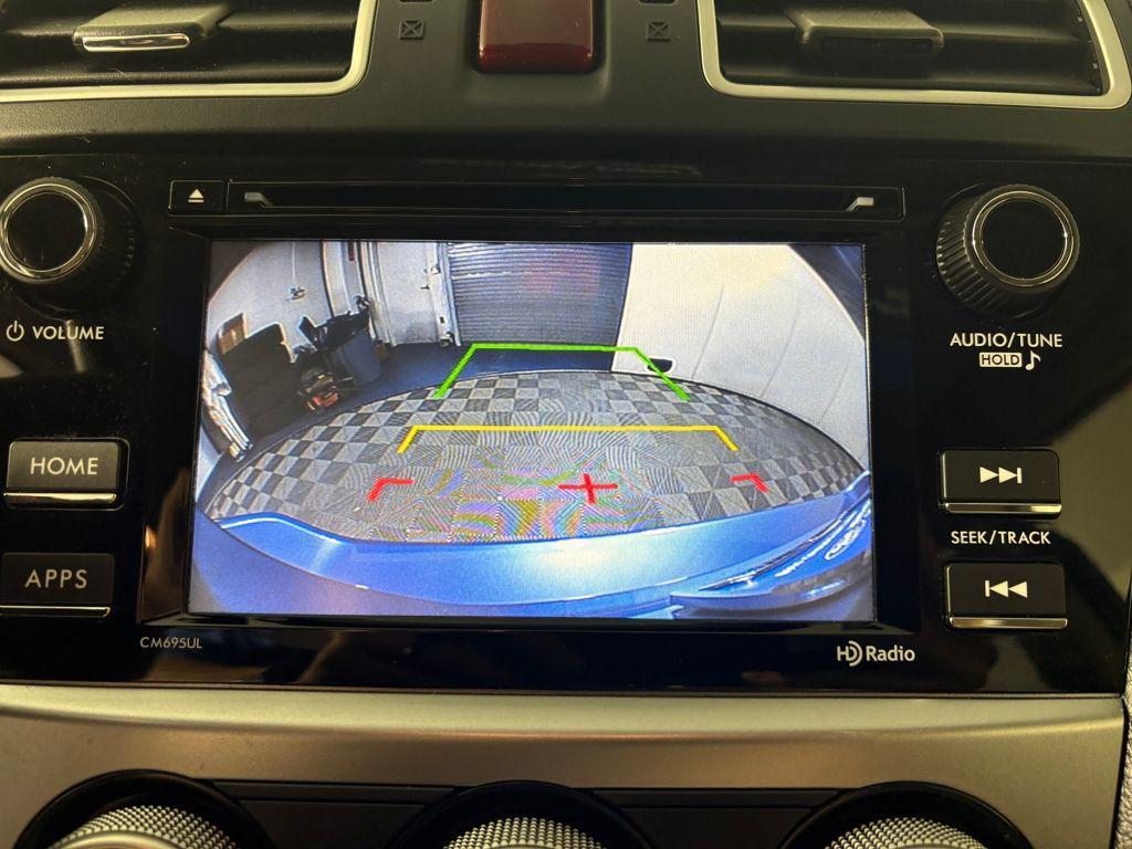used 2017 Subaru Crosstrek car, priced at $16,995