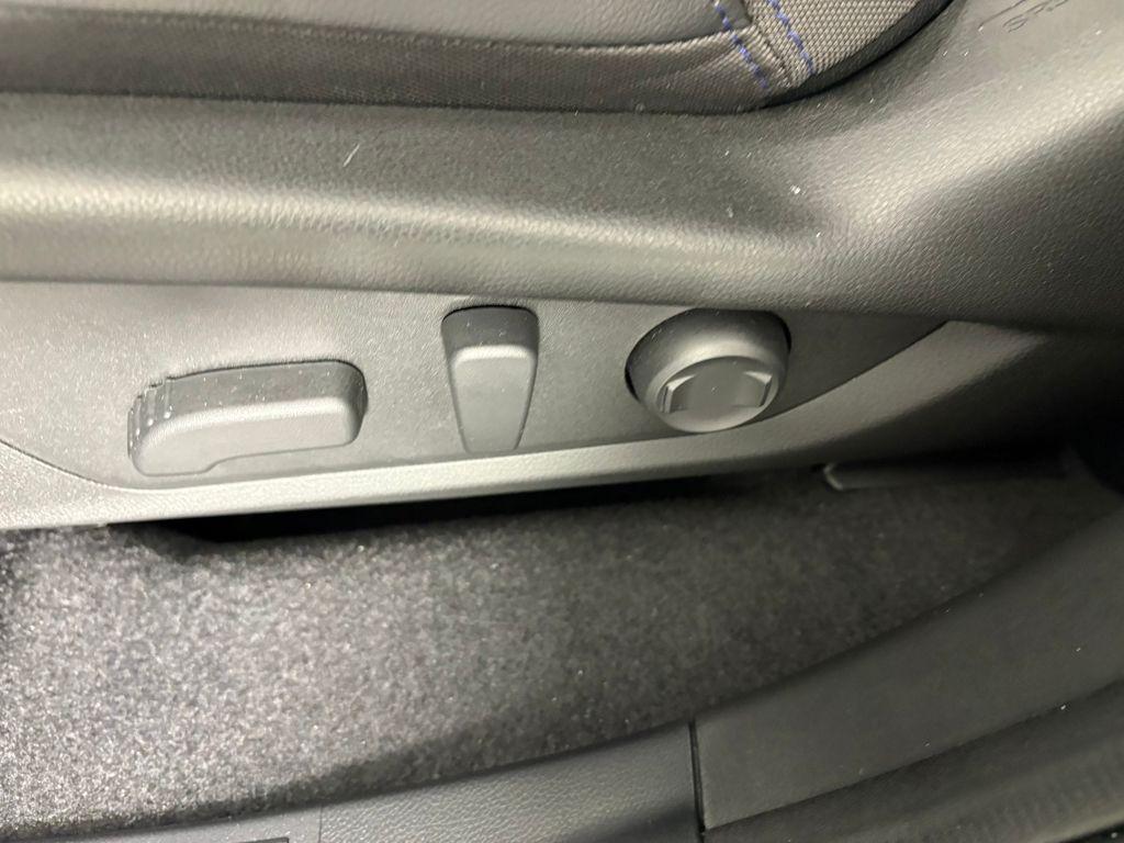 used 2025 Subaru Forester car, priced at $32,995