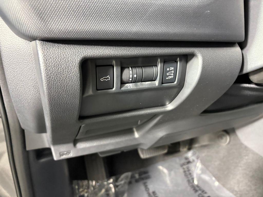 used 2025 Subaru Forester car, priced at $32,995