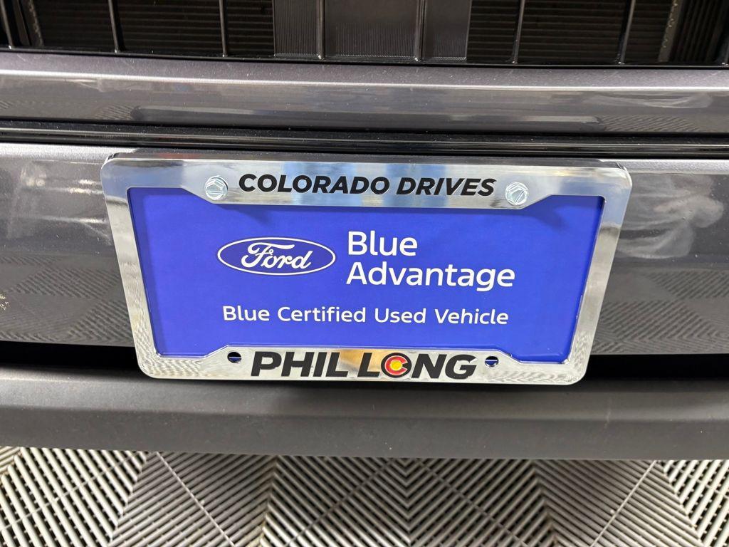 used 2025 Subaru Forester car, priced at $32,995