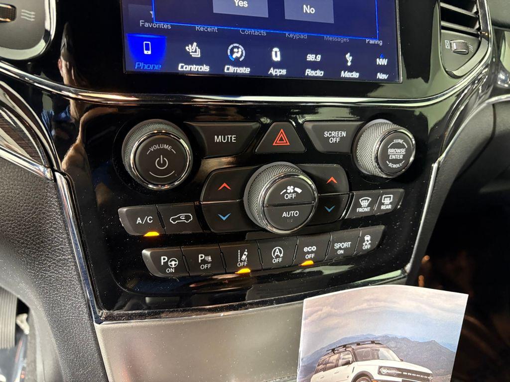 used 2019 Jeep Grand Cherokee car, priced at $22,495
