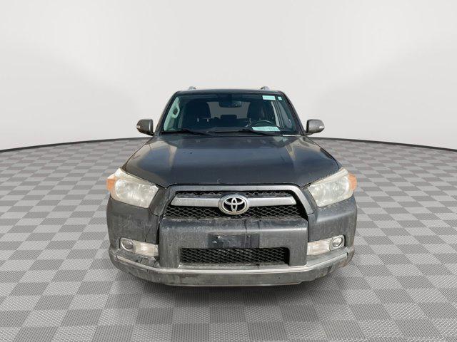 used 2013 Toyota 4Runner car, priced at $17,299