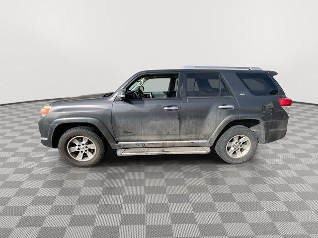 used 2013 Toyota 4Runner car, priced at $17,299