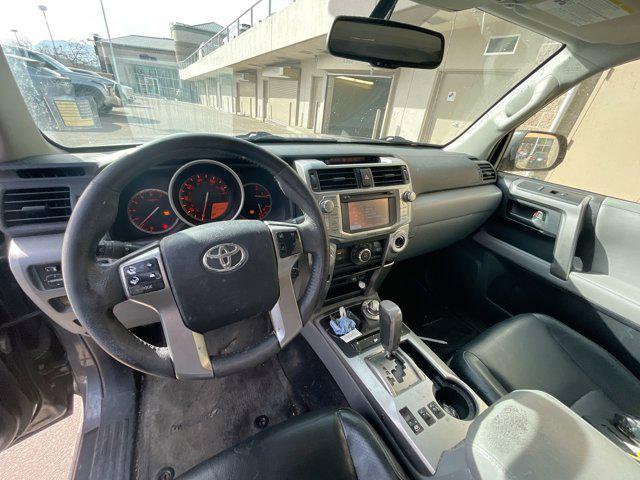 used 2013 Toyota 4Runner car, priced at $17,299