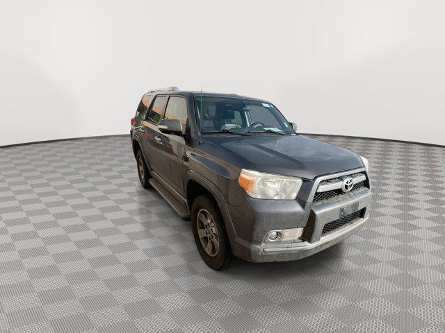 used 2013 Toyota 4Runner car, priced at $17,299