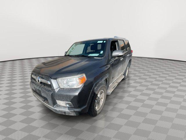 used 2013 Toyota 4Runner car, priced at $17,299