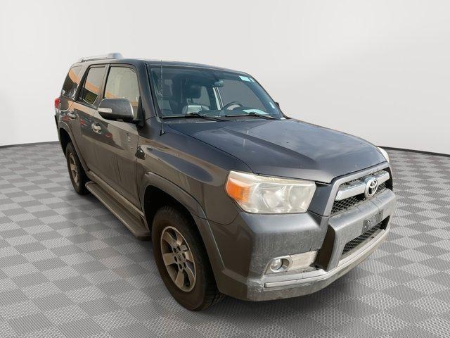 used 2013 Toyota 4Runner car, priced at $17,299