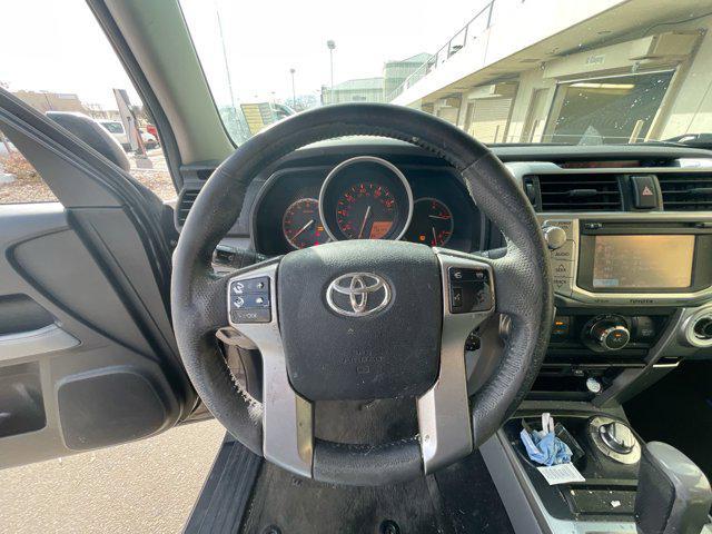 used 2013 Toyota 4Runner car, priced at $17,299