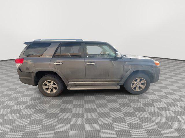 used 2013 Toyota 4Runner car, priced at $17,299