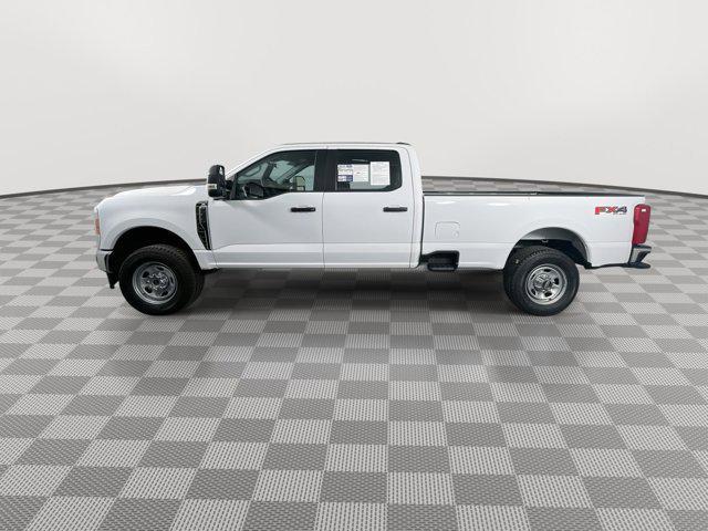 used 2023 Ford F-350 car, priced at $49,995