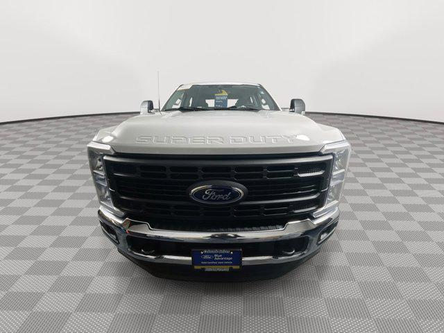 used 2023 Ford F-350 car, priced at $49,995